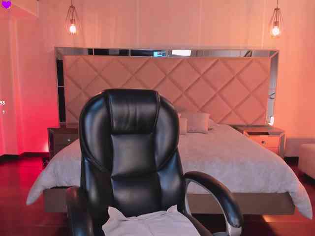 SophieHouston webcam