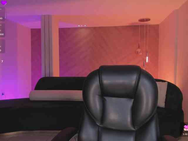 SophieHouston webcam