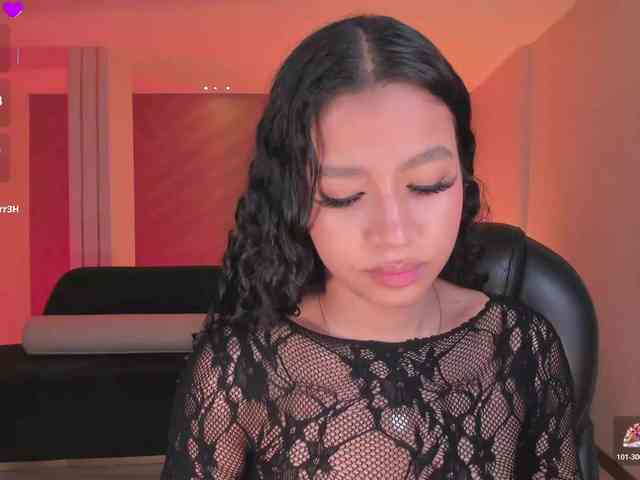 SophieHouston webcam