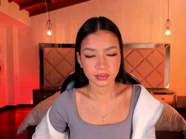 SophieHouston webcam