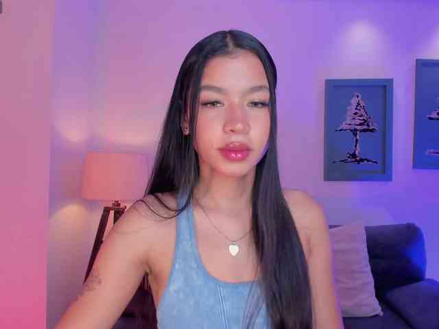 SophieHouston webcam