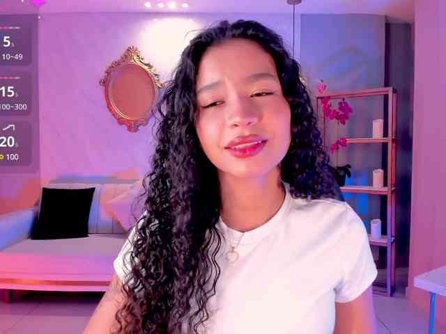 SophieHouston webcam