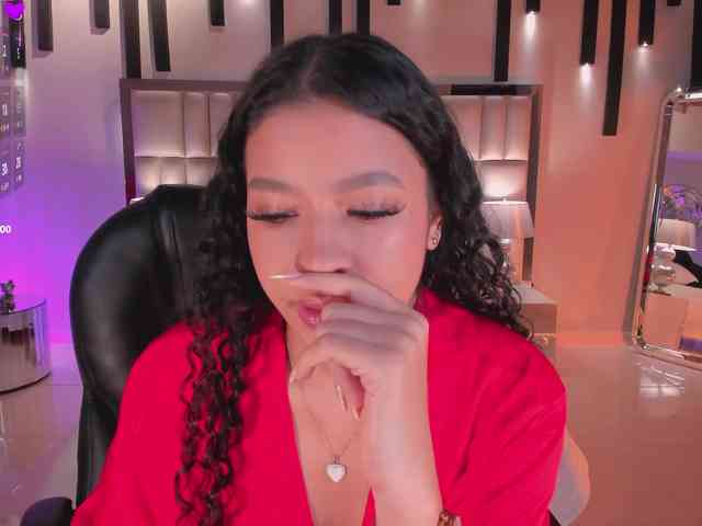 SophieHouston webcam