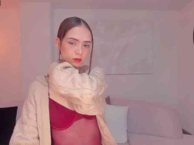 VictoriaLeBlanc webcam