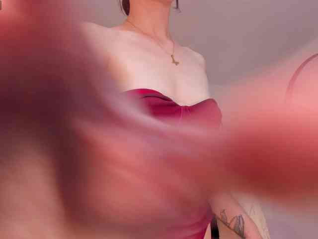 VictoriaLeBlanc webcam