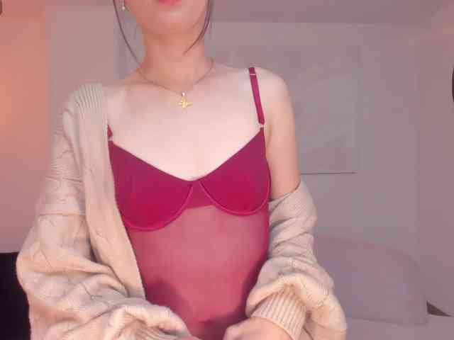 VictoriaLeBlanc webcam