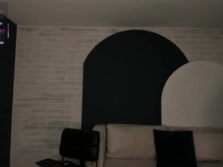 MilaLawrence Porn Show