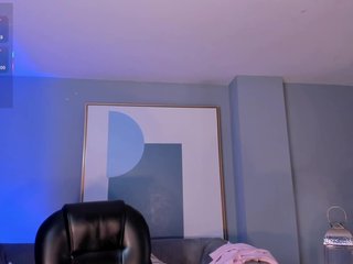 MilaLawrence Porn Show