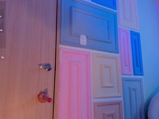MilaLawrence Porn Show