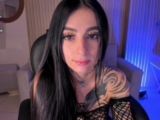 MilaLawrence Porn Show