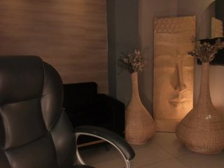 MilaLawrence Porn Show
