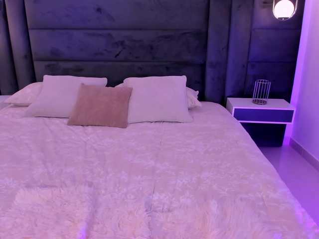 MilaLawrence's BongaCams show and profile