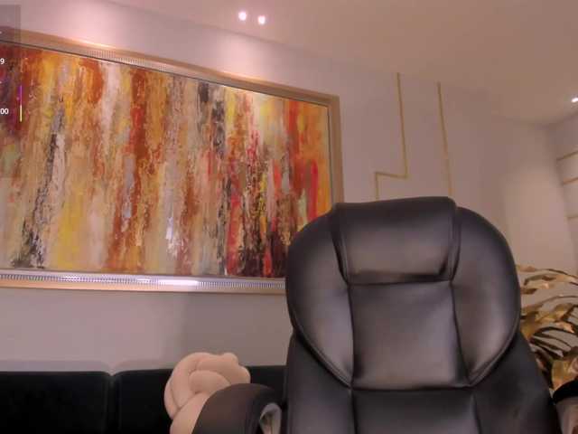 MilaLawrence's BongaCams show and profile