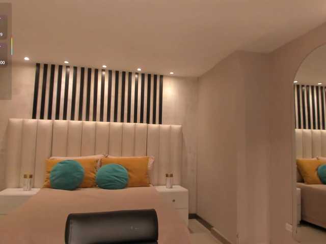 MilaLawrence's BongaCams show and profile