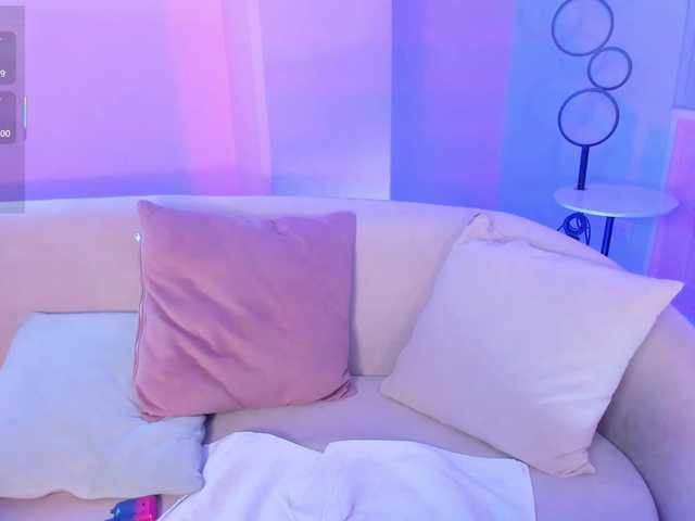 MilaLawrence's BongaCams show and profile