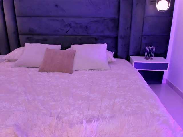 MilaLawrence's BongaCams show and profile