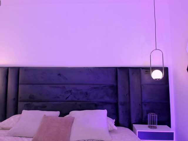 MilaLawrence's BongaCams show and profile