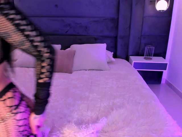 MilaLawrence's BongaCams show and profile