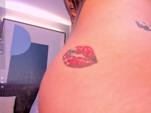 MilaLawrence's BongaCams show and profile