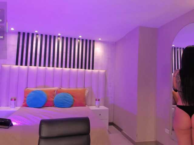 MilaLawrence's BongaCams show and profile