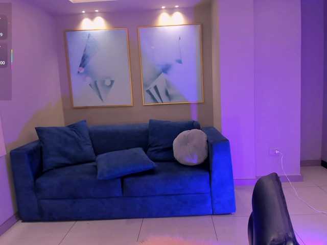 MilaLawrence's BongaCams show and profile