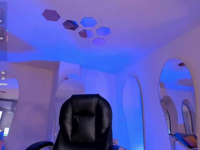 MilaLawrence's BongaCams show and profile