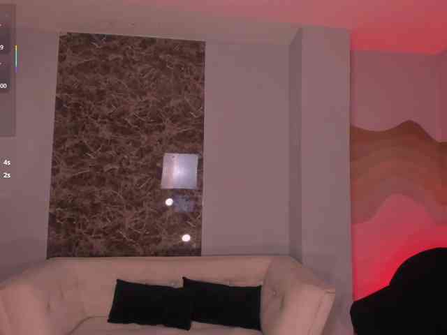 MilaLawrence Live Webcam on BongaCams