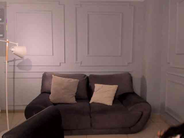 sex videochat MilaLawrence