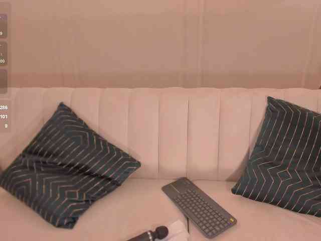 MilaLawrence webcam