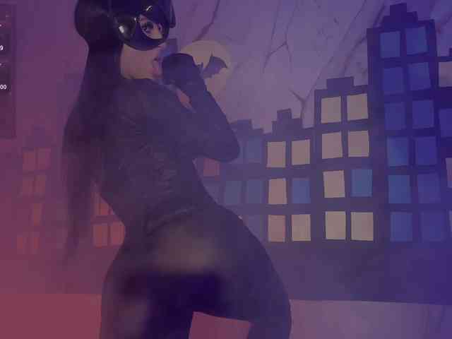 MilaLawrence webcam