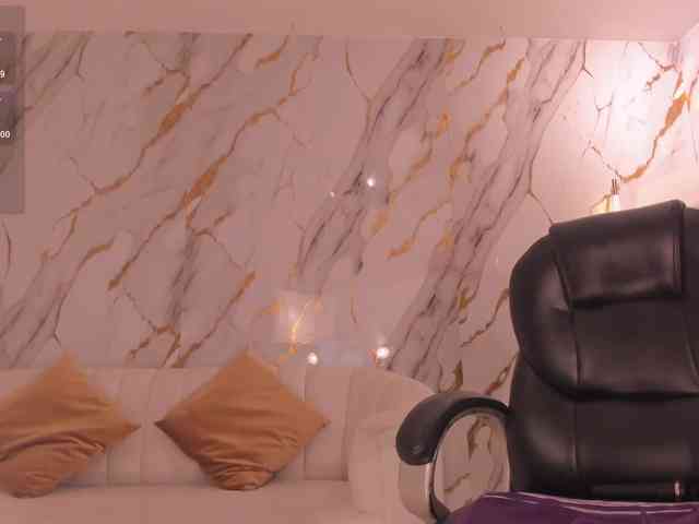 MilaLawrence webcam