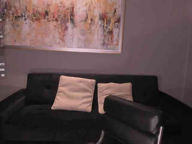 MilaLawrence webcam