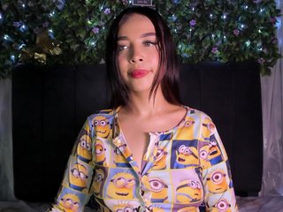 evelin-33 Porn Show