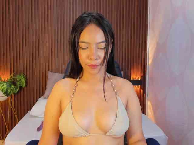 evelin-33 webcam