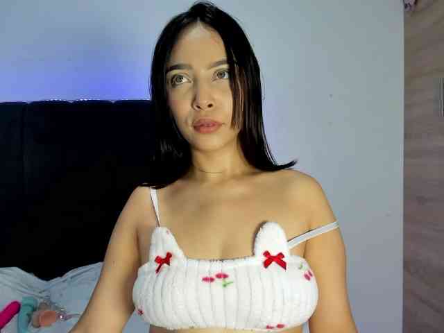 evelin-33 webcam
