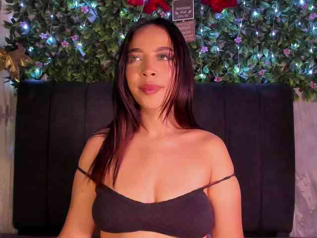 evelin-33 webcam