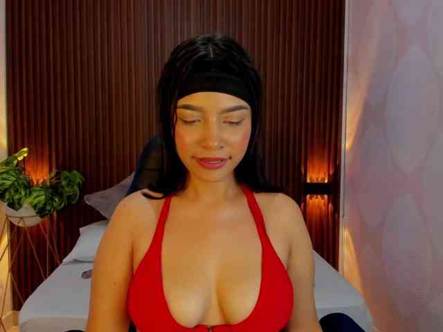 evelin-33 webcam