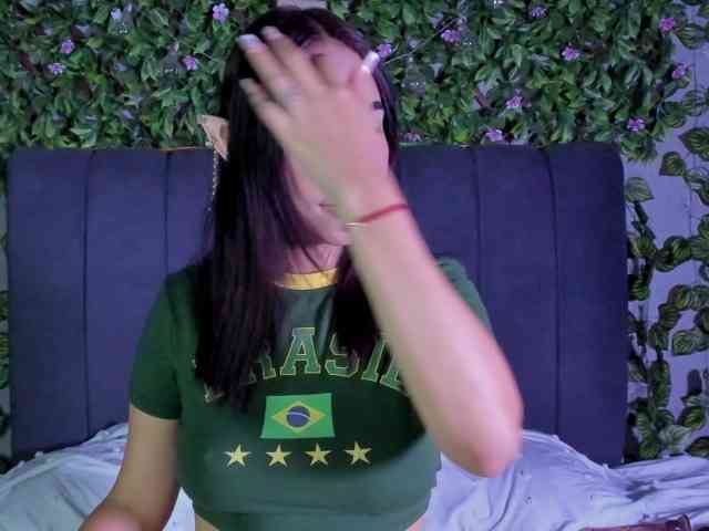 evelin-33 webcam