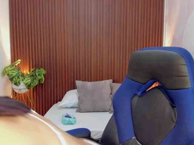 evelin-33 webcam