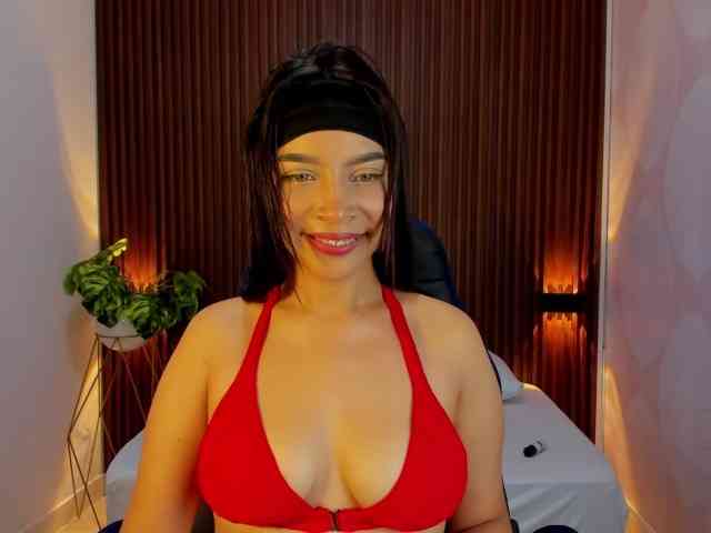 evelin-33 webcam