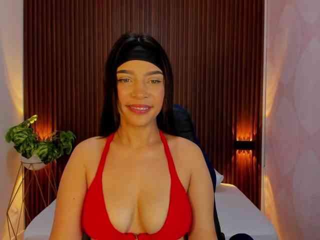evelin-33 webcam