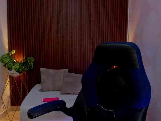 evelin-33 webcam