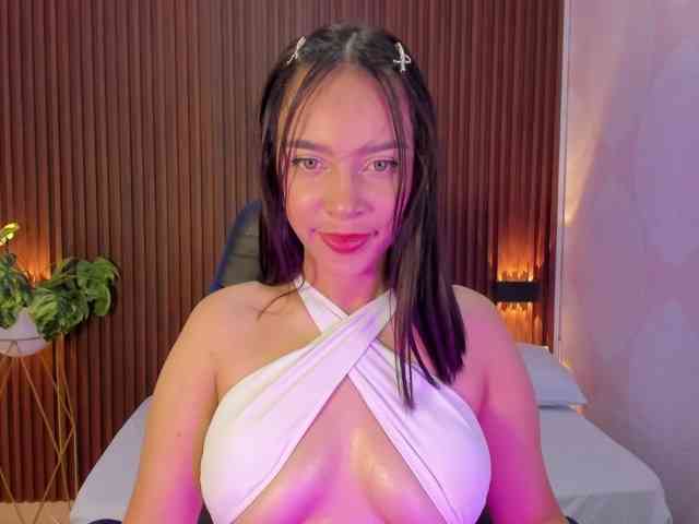 evelin-33 webcam