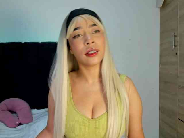 evelin-33 webcam