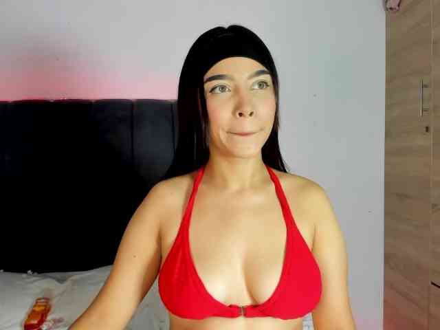evelin-33 webcam