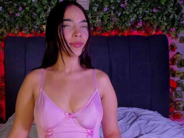 evelin-33 webcam