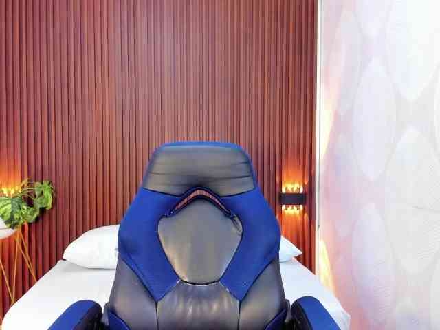 evelin-33 webcam