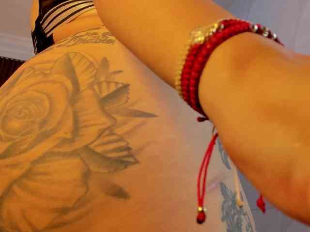 evelin-33 webcam