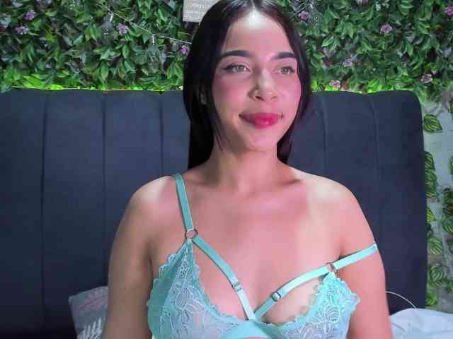 evelin-33 webcam