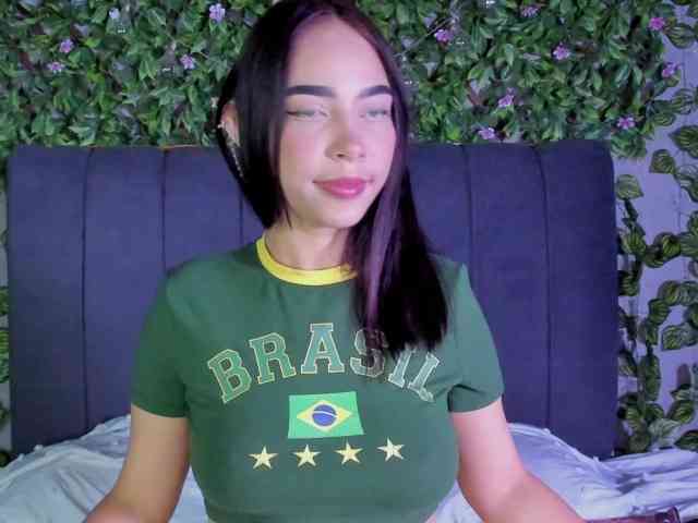 evelin-33 webcam